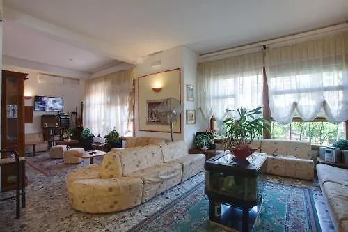 Esedra Milano Marittima