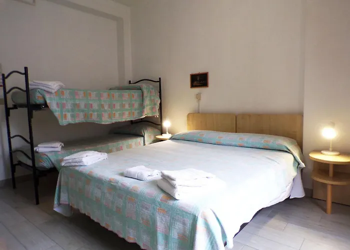 Esedra Hotel Milano Marittima