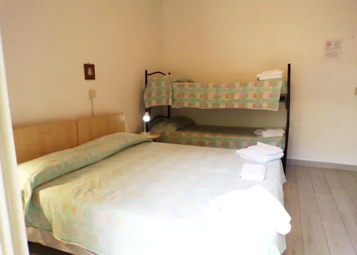 Esedra Milano Marittima