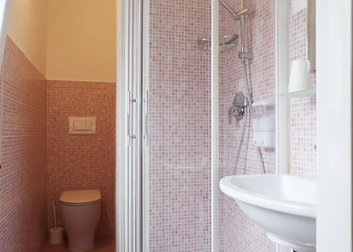 Hotel Esedra Milano Marittima