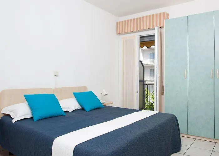 Esedra Milano Marittima