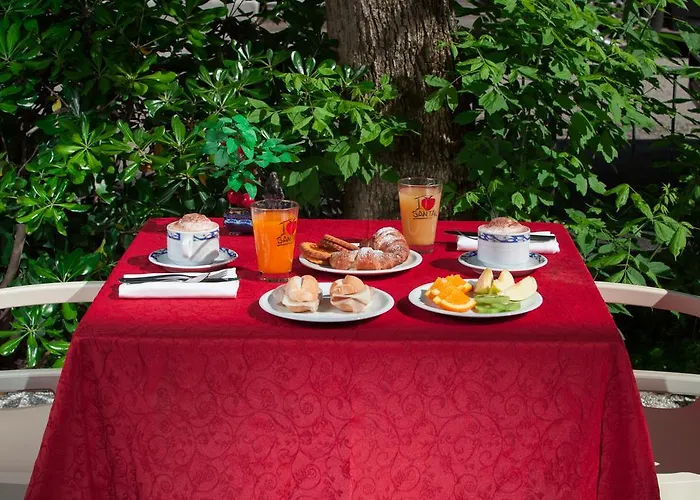 Esedra Milano Marittima