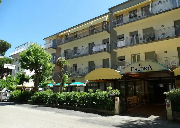 Hotel Esedra Milano Marittima