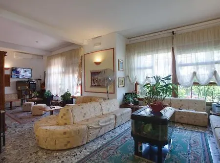 Esedra Milano Marittima