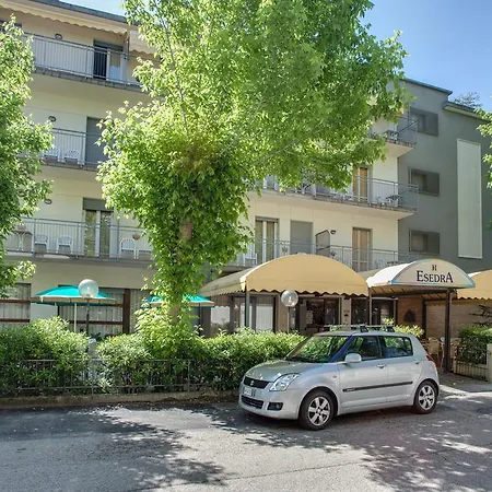 Esedra Hotel