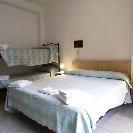 Esedra Hotel Milano Marittima