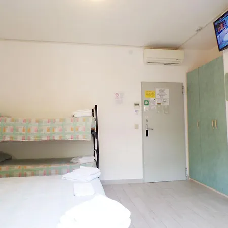 Esedra Hotel