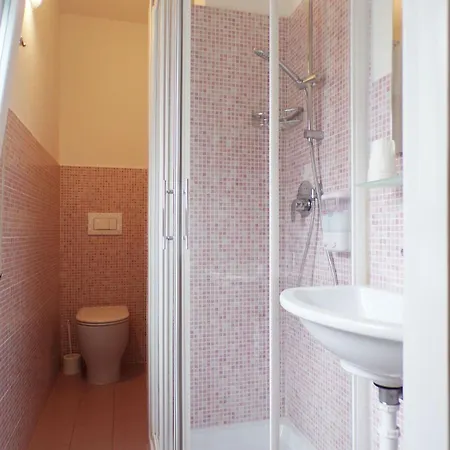 Hotel Esedra Milano Marittima