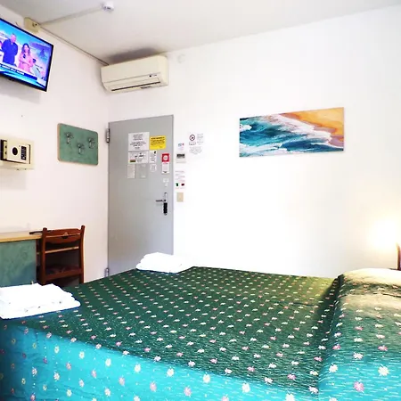 Esedra Hotel Milano Marittima