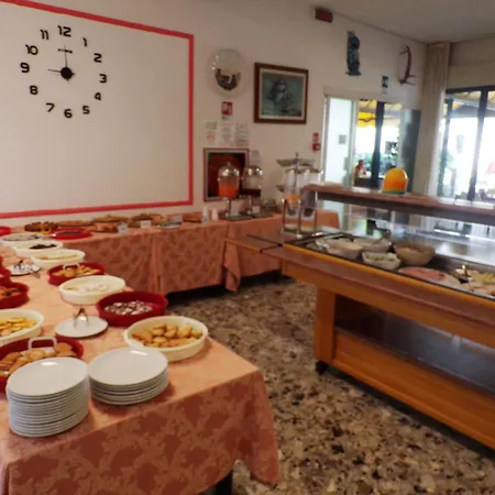 Esedra Milano Marittima