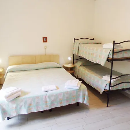 Esedra Hotel Milano Marittima