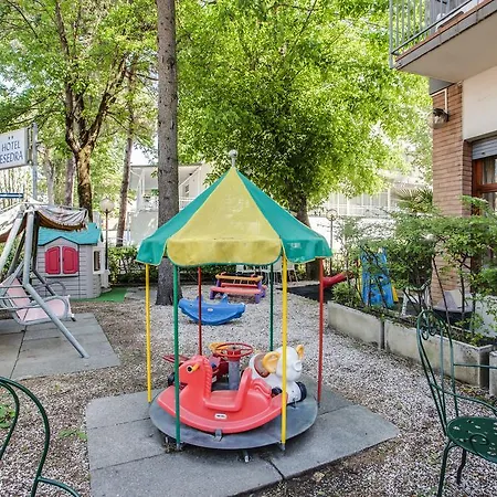 Esedra 2* Milano Marittima