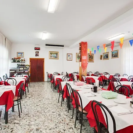 Esedra Hotel Milano Marittima