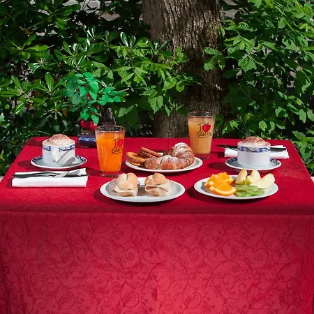 Esedra Milano Marittima