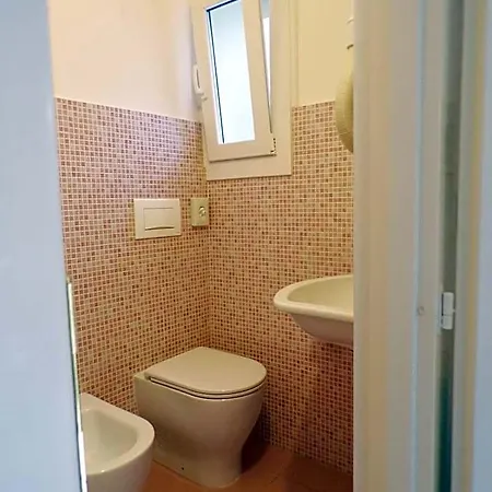 Hotel Esedra Milano Marittima