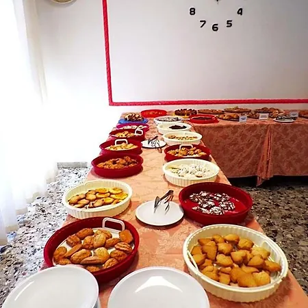 Esedra Hotel Milano Marittima