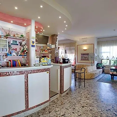 Hotel Esedra Milano Marittima