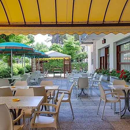 Hotel Esedra Milano Marittima