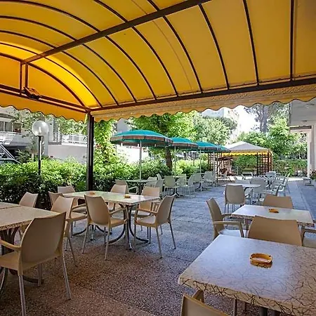 Hotel Esedra Milano Marittima
