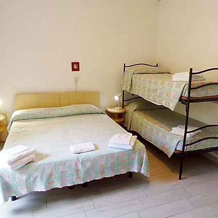 Hotel Esedra