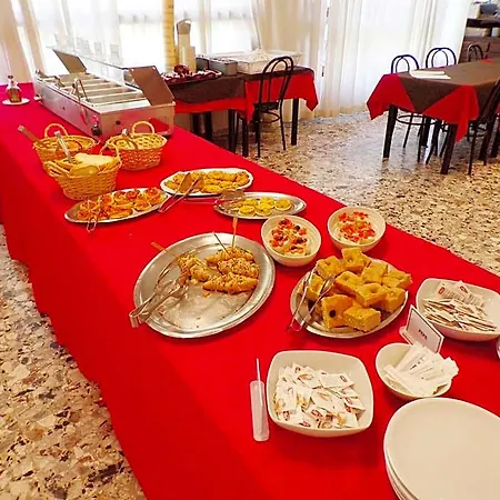 Esedra Hotel Milano Marittima