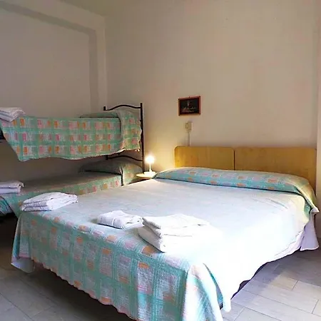 Hotel Esedra