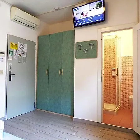Esedra Hotel Milano Marittima