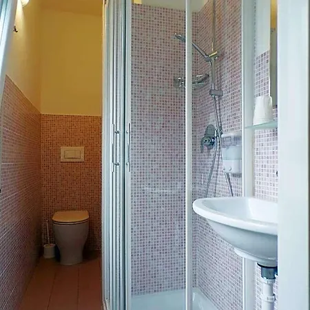 Esedra Hotel Milano Marittima