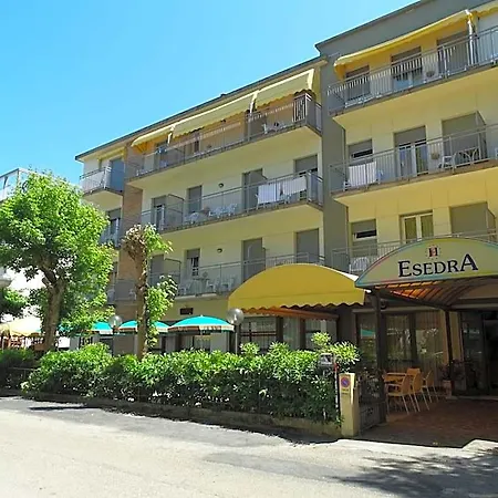 Esedra 2* Milano Marittima