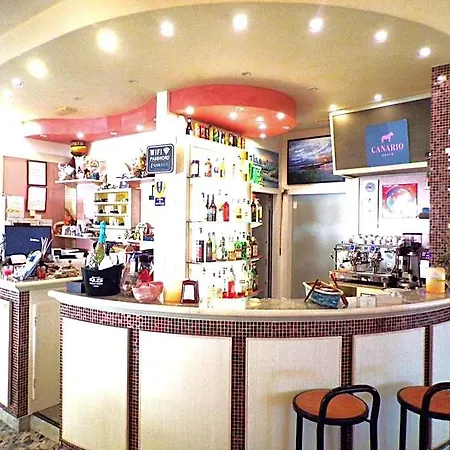 Hotel Esedra