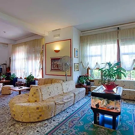 Esedra 2* Milano Marittima