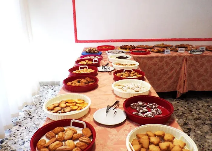 Esedra 2* ميلانو ماريتيما