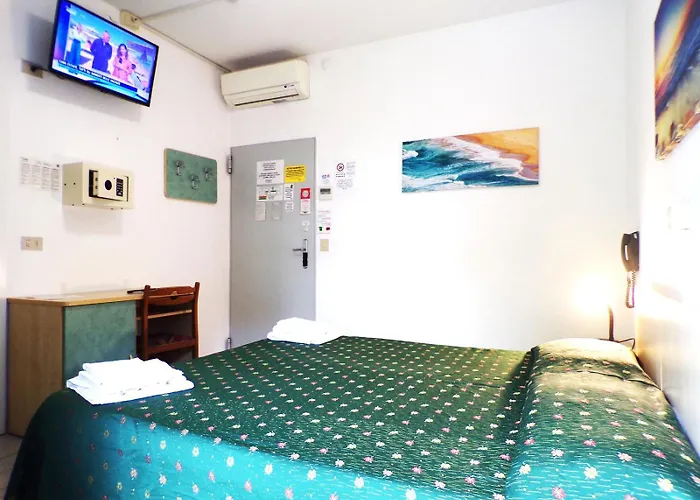 Esedra Hotell Milano Marittima