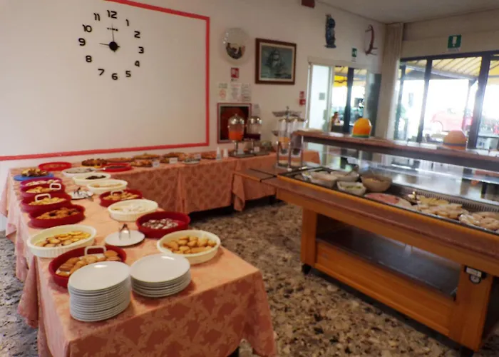 Esedra Milano Marittima