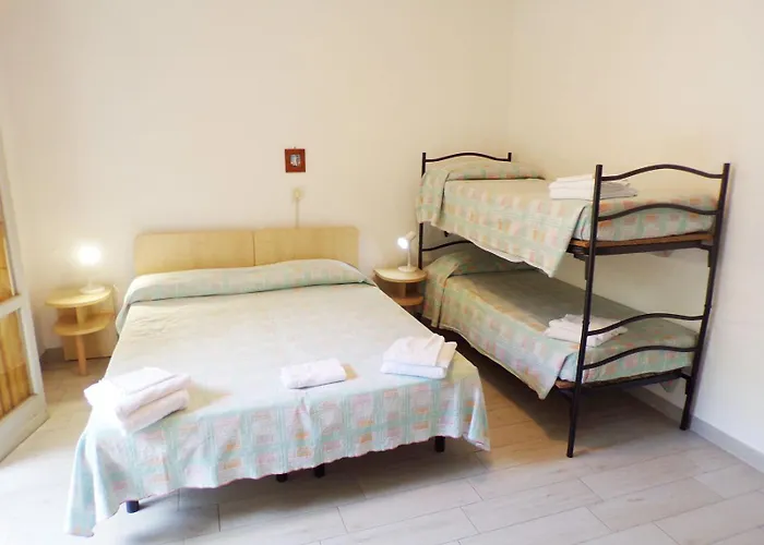 Esedra Hotell Milano Marittima