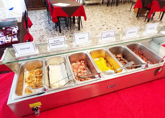 Esedra 2* Milano Marittima