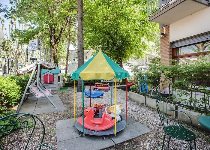 Esedra 2* ميلانو ماريتيما